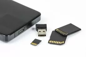 Backup Your Data: Ways to Safeguard Your Information