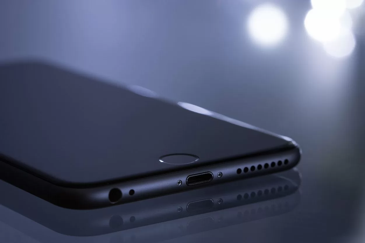 Fix a Black Screen on an iPhone Camera