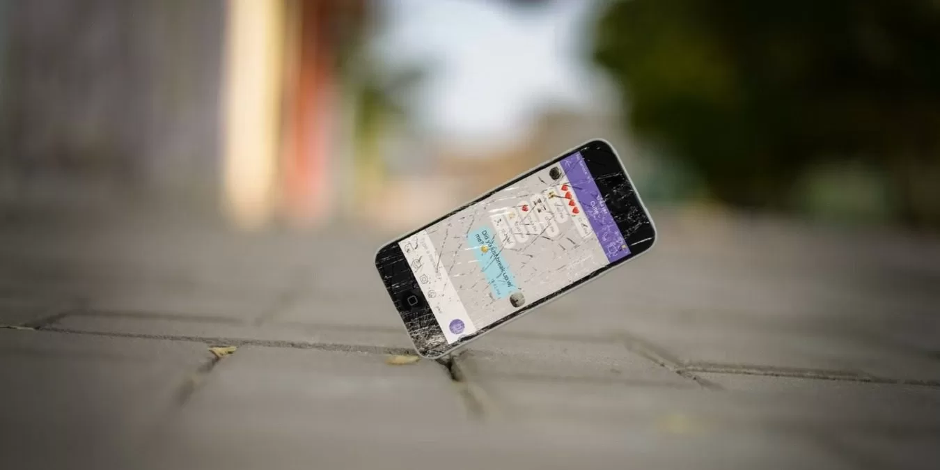 What to Do with a Broken Phone Screen – Our Guide