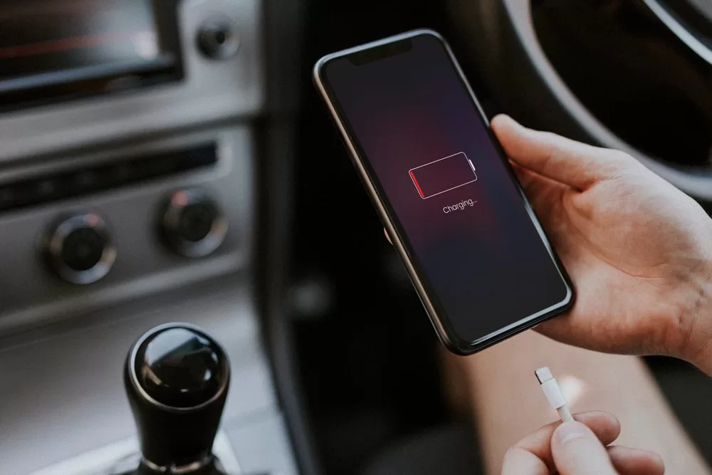 How to Restrict Apps with High Battery Use