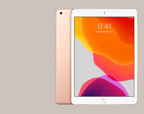 iPad 7