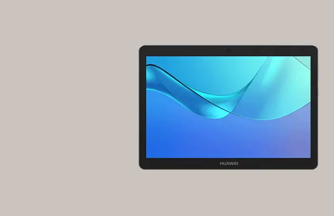 Huawei MediaPad