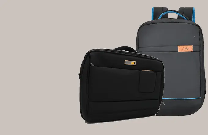 Laptop bags