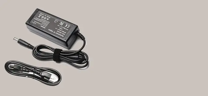 Laptop Charger Accessory