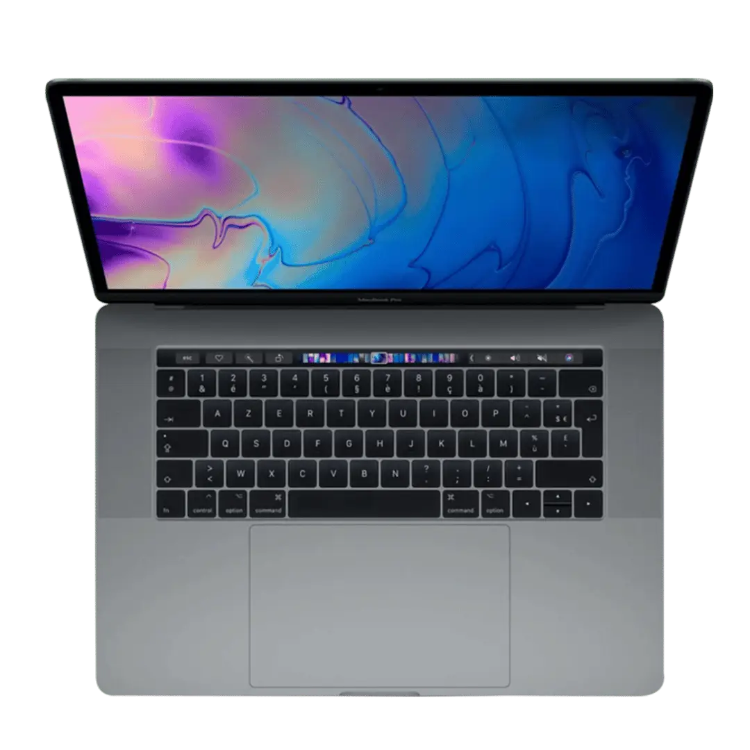 Macbook Pro Used Laptop