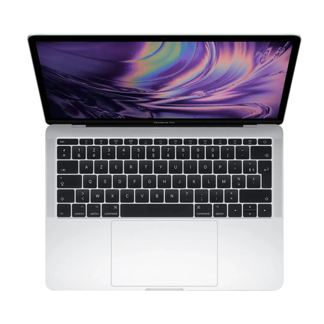 MacBook Pro 2017 Used