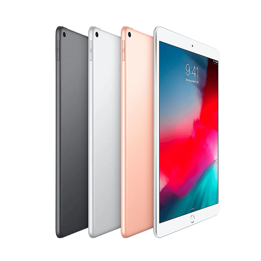iPad Air Series