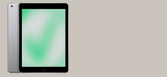 iPad Air 6