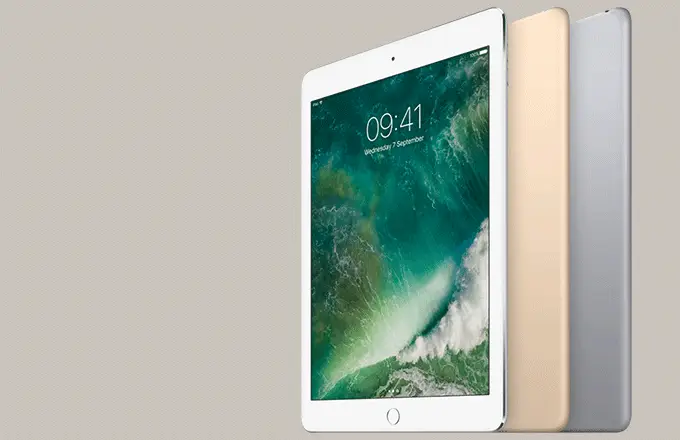 iPad Air 2