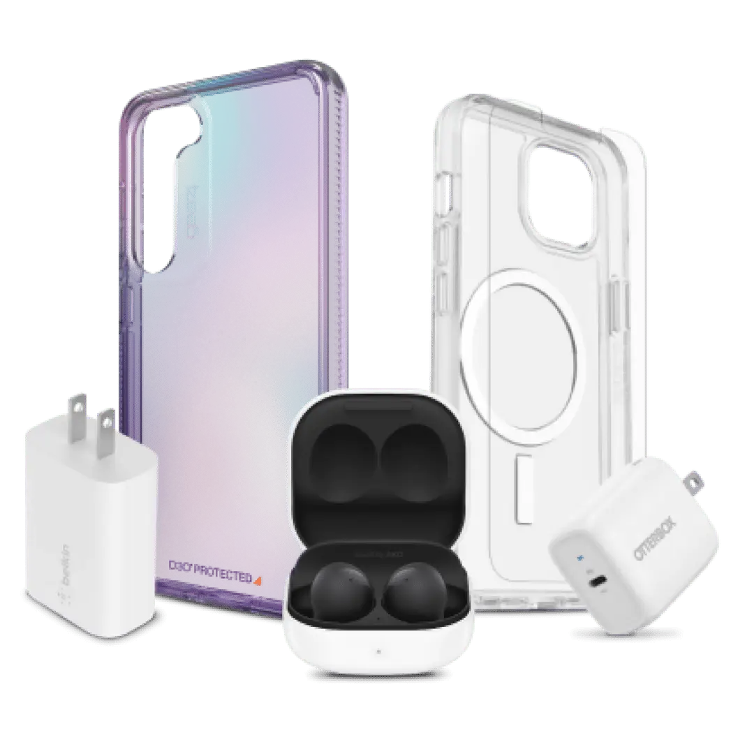 Cellphone Accessories