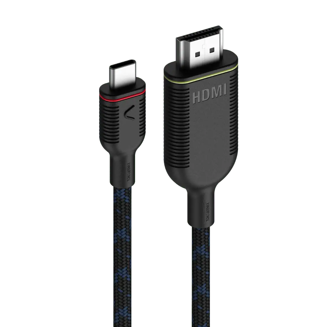 HDMI Connectors