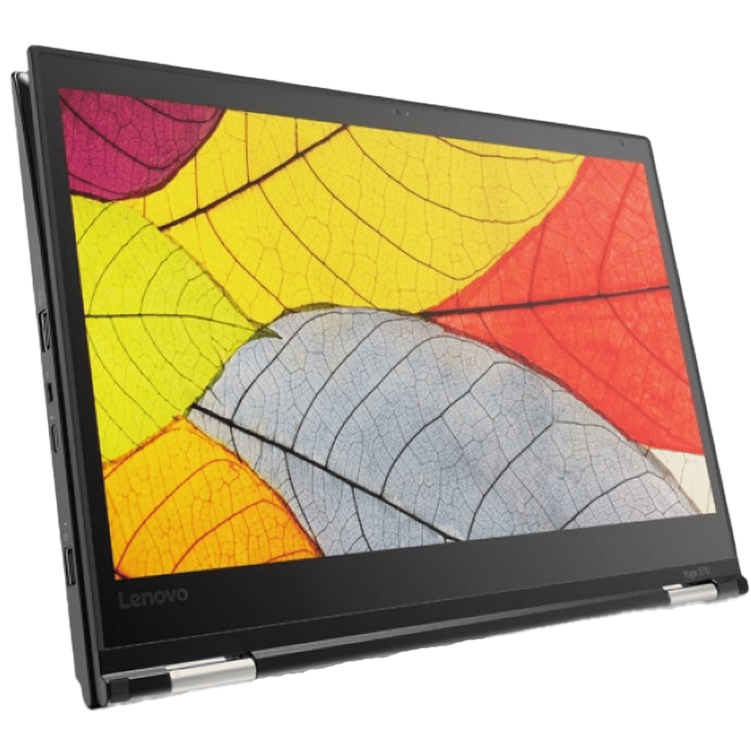 Lenovo Yoga