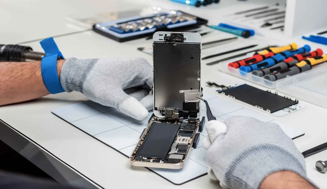Cell Phone Repair