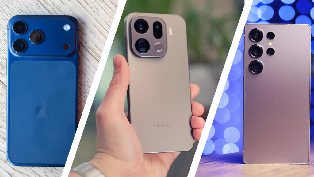 Phone Repair & Best Mobile Sale